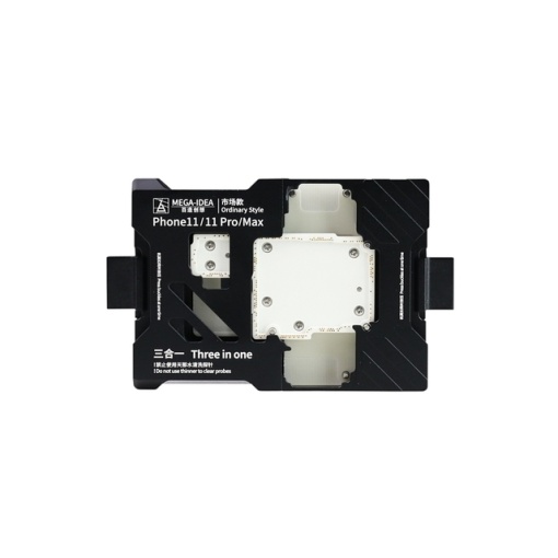 Qianli MEGA-iDEA Motherboard Tester – Testare Straturi pentru iPhone 11, 11 Pro, 11 Pro Max