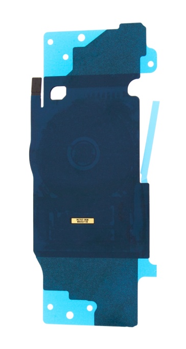Samsung Note 20, N980, Note 20 5G, N981, NFC + Wireless Charging