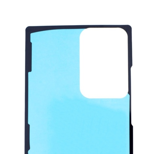 Sticker Adeziv Capac Baterie Samsung Galaxy Note 20 Ultra, N985, Note 20 Ultra 5G, N986 - thenx.net_1