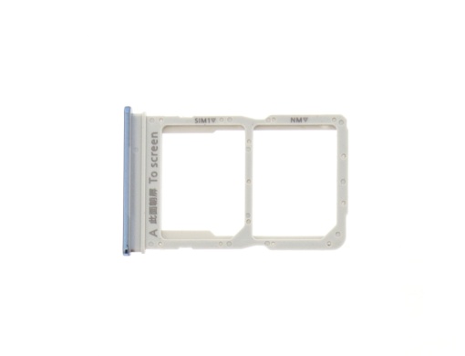 Suport SiM Huawei P Smart 2020, Blue