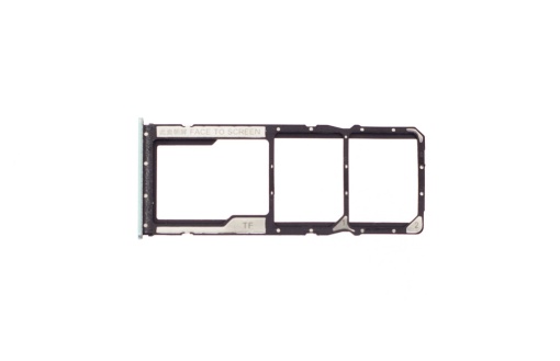 Suport SiM Xiaomi Redmi Note 12, Green, Dual Sim