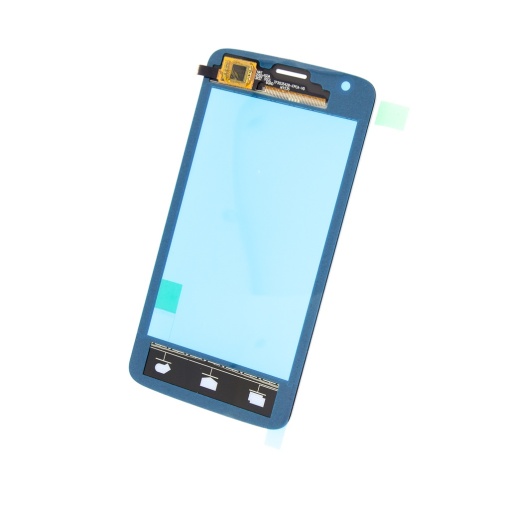 Touchscreen Allview P4 eMagic - pentru repararea funcției tactile,  disponibil pe thenx.net