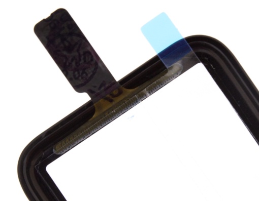 Touchscreen Apple Watch Series 2, Series 3, 42mm - pentru repararea funcției tactile,  disponibil pe thenx.net