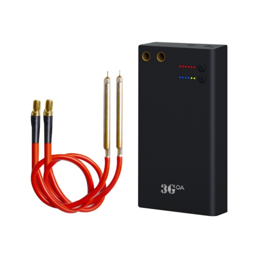 3 Goa – Aparat Portabil de Sudura Puncte Baterie cu Pix pentru iPhone 11 / 15