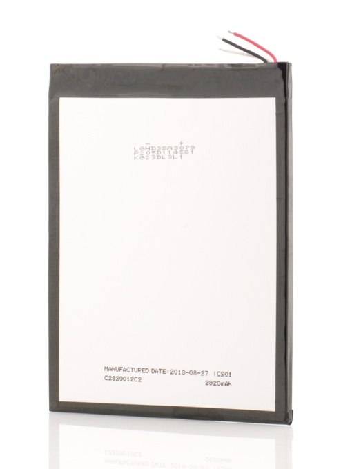 Acumulator Alcatel TLp028BC, disponibil pe thenx.net