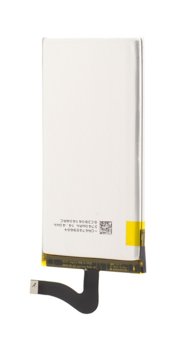 Acumulator Google Pixel 4 XL, G020J-B, 3700 mAh, OEM, disponibil pe thenx.net
