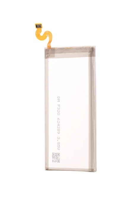 Acumulator HGR Samsung Galaxy Note 9, N960, (EB-BN965ABU), 4000mAh - thenx.net_1