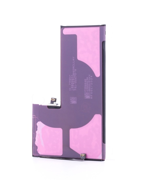 Acumulator iPhone 11 Pro Max, 3969 mAh, Desay Original Capacity, disponibil pe thenx.net
