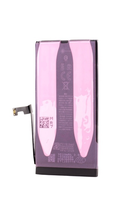 Acumulator iPhone 15, 3520 mAh, Diagnostic - thenx.net_1
