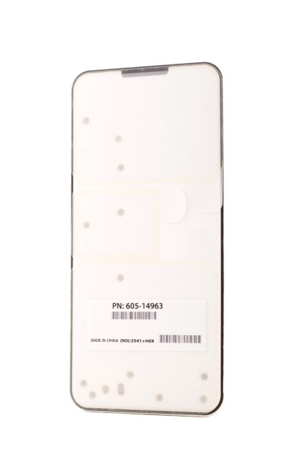 Acumulatori iPhone 15 Pro Max, Service Pack, 661-36918 - thenx.net_1