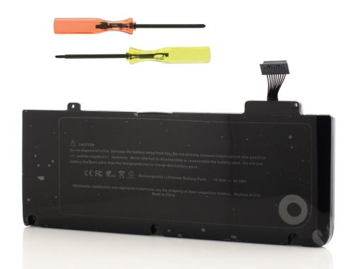 Acumulator MacBook Pro 13, A1278, A1322 Mid