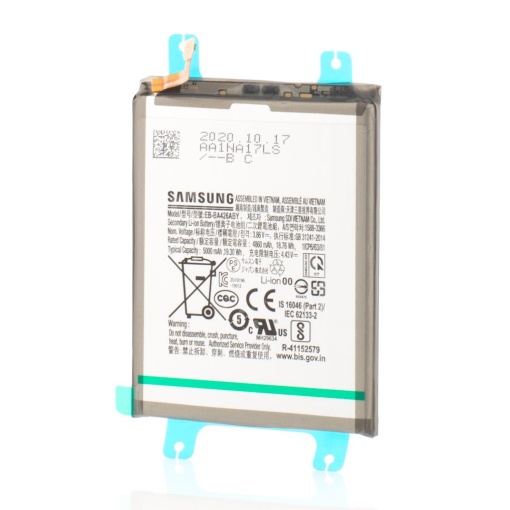 Acumulator Samsung Galaxy M22, A32 5G, A42 5G, A72, EB-BA426ABY