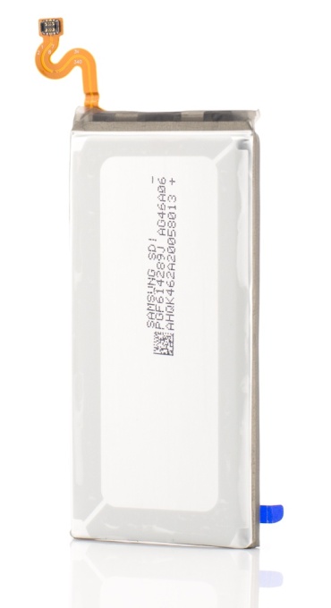 Acumulator Samsung Galaxy Note 9, N960, EB-BN965ABU, Service Pack, compatibil cu Samsung, disponibil pe thenx.net