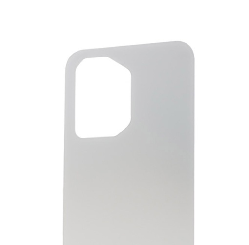 Capac Baterie Honor 400, Meteor Silver - thenx.net_1