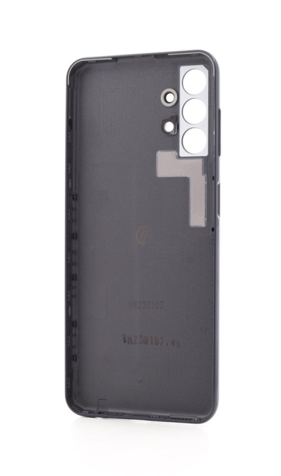 Capac Baterie Samsung Galaxy A13 4G, A135, Negru, Service Pack - Img 2