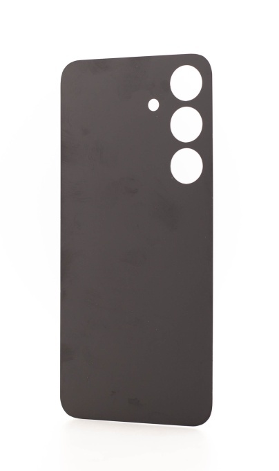 Capac Baterie Samsung Galaxy S25, Black - squaregsm.ro_1