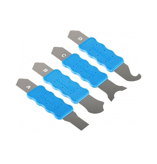 Clips Metalic Relife TD2 Pro, 4in1 - thenx.net_1