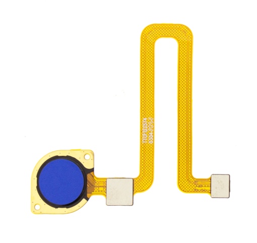 Flex Fingerprint Xiaomi Redmi 9C, Twilight Blue