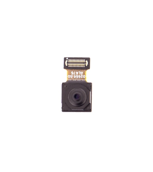 Flex Front Camera Honor X8