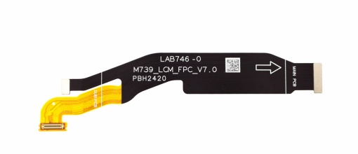 Flex LCD Realme 12+