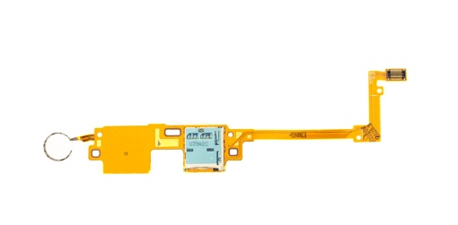 Flex Sim Samsung Galaxy Note 10.1 (2014 Edition), P600 (Wi-Fi)