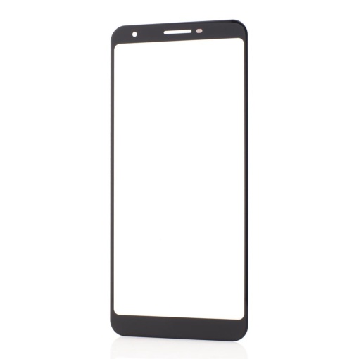 Geam Sticla Google Pixel 3A XL, Negru