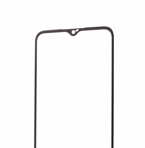 Geam Sticla + OCA Samsung Galaxy A03s A037G - thenx.net_1
