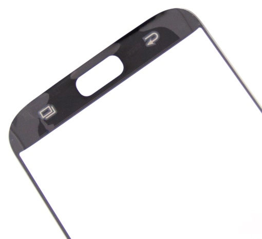Geam Sticla Samsung S7 Edge, G935, Gold, compatibil cu Samsung, disponibil pe thenx.net