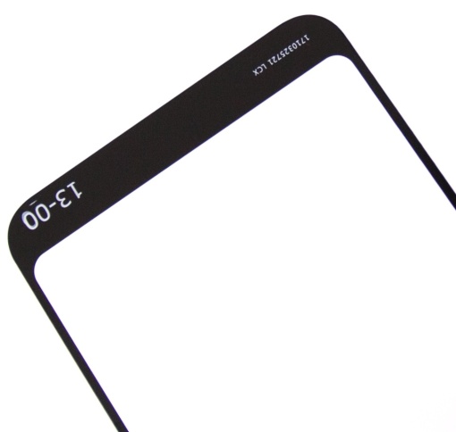 Geam Sticla Xiaomi Redmi Note 5 (Redmi 5 Plus) Negru, disponibil pe thenx.net