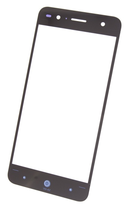 Geam Sticla ZTE Blade V7 Lite, Negru, disponibil pe thenx.net