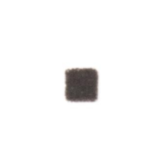 iPhone X, Earpiece Negru Double-Sided Sticker (Min. 5 buc.)
