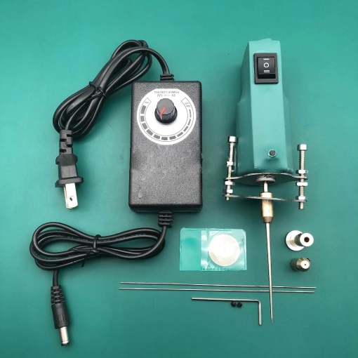 Kit 9+ pentru Reparatii Ecrane LCD – Unelte pentru Indepartarea OCA Si Separarea Sticlei