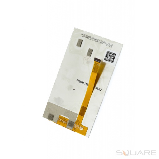 LCD Allview P5 Pro - pentru înlocuirea ecranului,  disponibil pe thenx.net