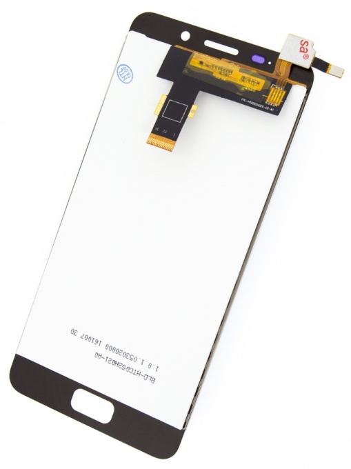 LCD Asus Zenfone 3s Max ZC521TL + Touch, Alb - pentru înlocuirea ecranului,  disponibil pe thenx.net