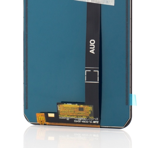 LCD Asus Zenfone 5z ZS620KL, 5 ZE620KL, Negru - pentru înlocuirea ecranului,  disponibil pe thenx.net