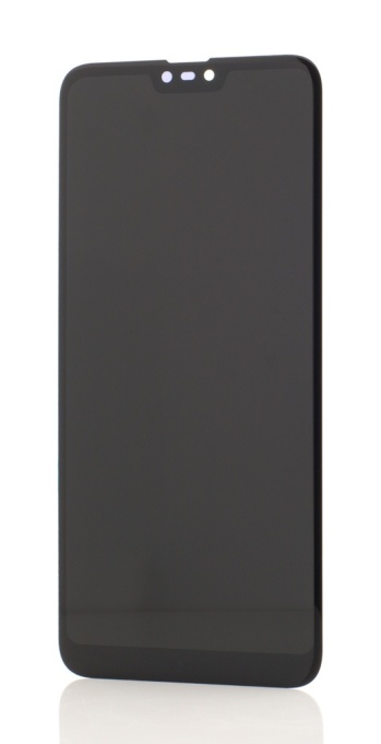 LCD Asus Zenfone Max Plus (M2) ZB634KL, Negru - pentru înlocuirea ecranului,  disponibil pe thenx.net
