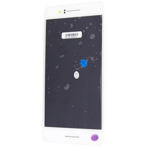 LCD HTC Desire 728, Complet, Alb