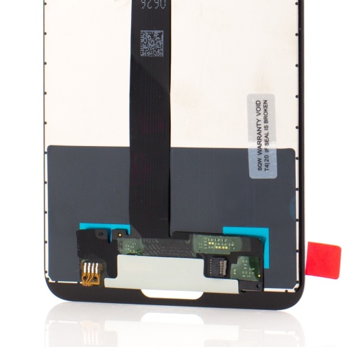LCD Huawei P20 + Touch, Negru - pentru înlocuirea ecranului,  disponibil pe thenx.net