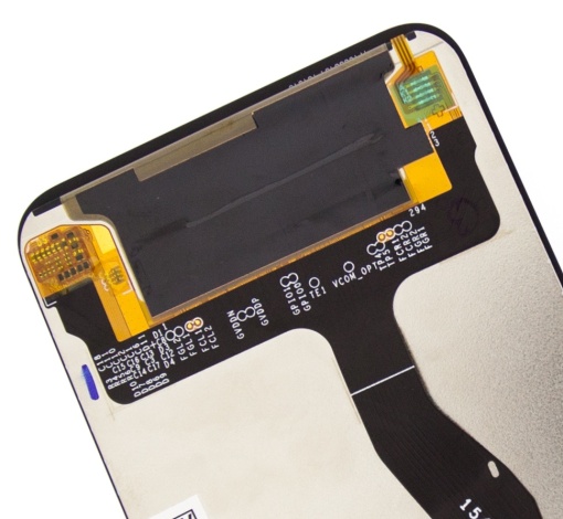 LCD Huawei Y9 (2019) - pentru înlocuirea ecranului,  disponibil pe thenx.net