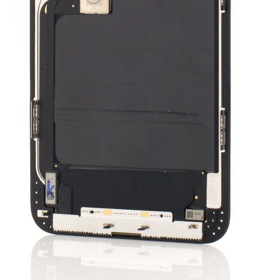 LCD iPhone 11 Pro Max, [OLED], JS, Negru - pentru înlocuirea ecranului,  disponibil pe thenx.net