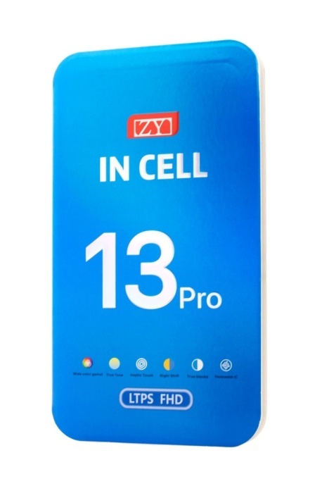 Ecran iPhone 13 Pro, Incell, ZY - thenx.net_1