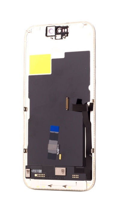 Ecran iPhone 15 Pro, OLED, JK, IC Movable - thenx.net_1