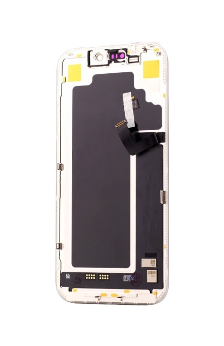 LCD iPhone 17 Pro RJ, Soft OLED, IC Movable - thenx.net_1