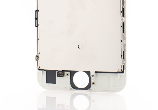 LCD iPhone 6s, 4.7, Alb, Tianma, Complet - pentru înlocuirea ecranului,  disponibil pe thenx.net