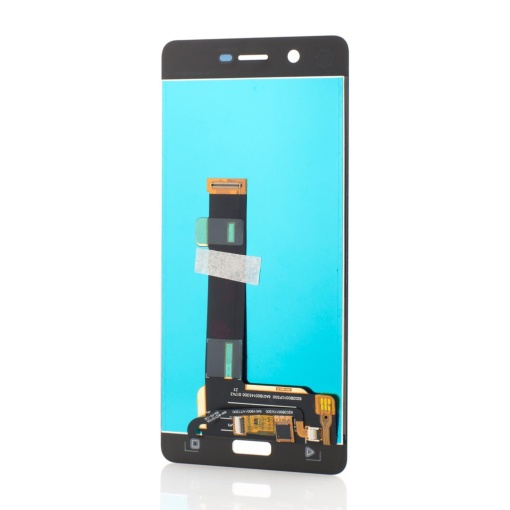 LCD Nokia 5 + Touch, Negru