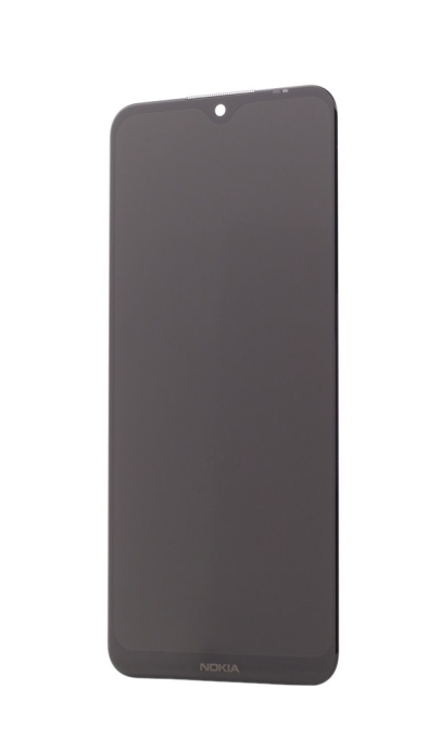 LCD Nokia C210