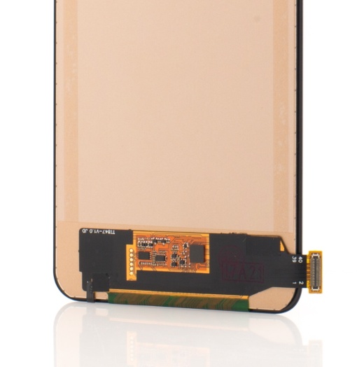 LCD OnePlus 8T, Negru [TFT] - pentru înlocuirea ecranului,  disponibil pe thenx.net