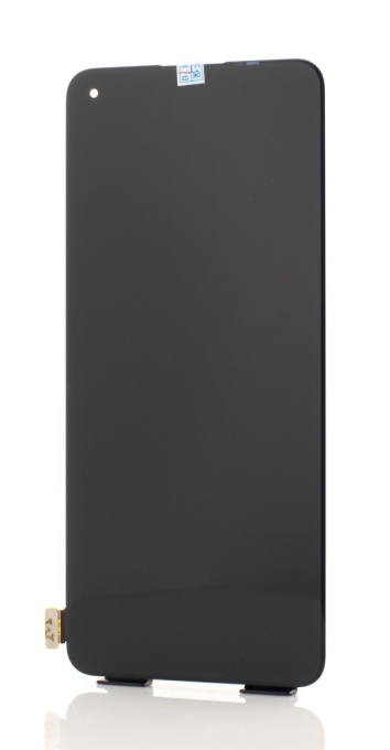 LCD OnePlus 9R, Negru - pentru înlocuirea ecranului,  disponibil pe thenx.net