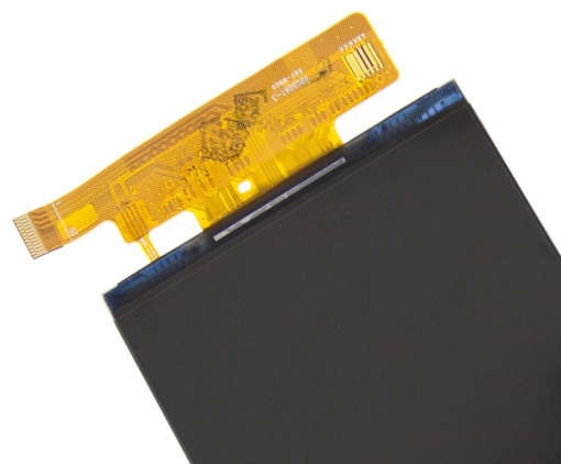 LCD Orange Rise 52, LCD Alcatel U5, 5044 - pentru înlocuirea ecranului,  disponibil pe thenx.net