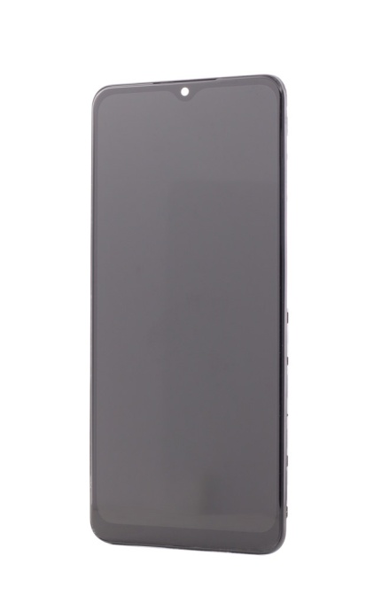 LCD Samsung Galaxy A13 5G, A136 + Rama - pentru înlocuirea ecranului, compatibil cu Samsung, disponibil pe thenx.net